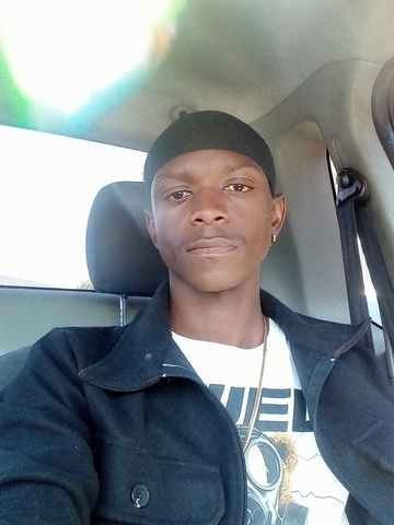 Khalifa, 29 Benoni, Gauteng, South Africa