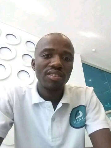 Lufuno, 36 Soweto, Gauteng, South Africa
