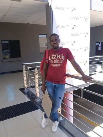 Norman, 31 Modjadjiskloof, Limpopo, South Africa