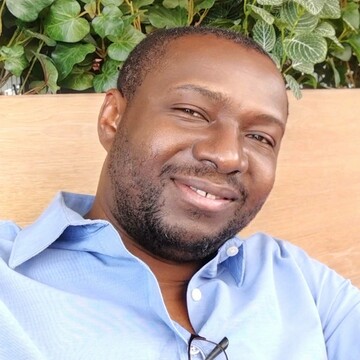 John, 49 Pretoria, Gauteng, South Africa