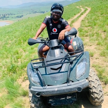 MazwiVezi, 45 Ladysmith, KwaZulu-Natal, South Africa