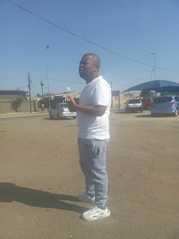Kaydee233, 28 Soweto, Gauteng, South Africa