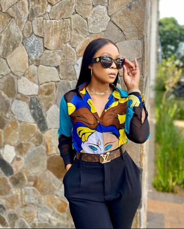 Asiphe, 30 Kokstad, KwaZulu-Natal, South Africa
