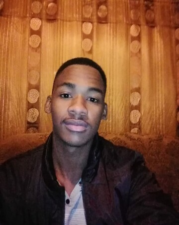 KGM98, 27 Rustenburg, North West, South Africa