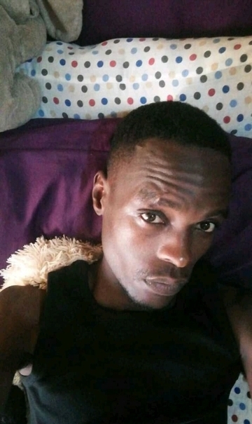 Thulani, 31 Randfontein, Gauteng, South Africa