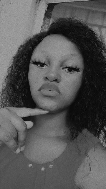 Kaylah, 23 Johannesburg, Gauteng, South Africa