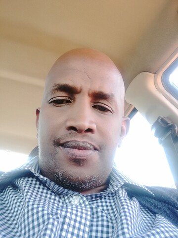 Caringman, 48 Soweto, Gauteng, South Africa