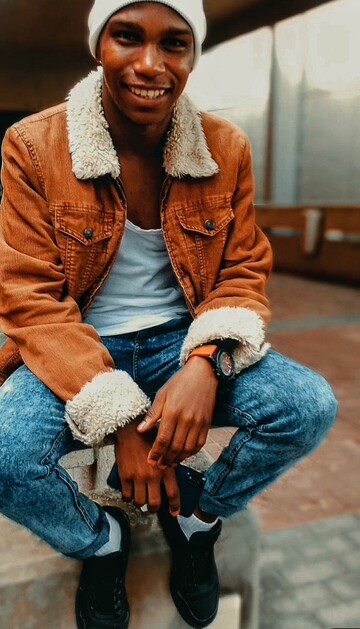 Kabelo, 21 Port Elizabeth, Eastern Cape, South Africa