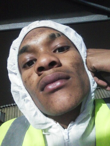 Tino, 24 Cape Town, Western Cape, South Africa