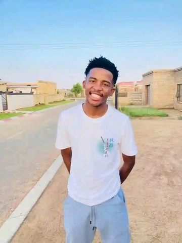 Thabo272, 24 Lenasia, Gauteng, South Africa