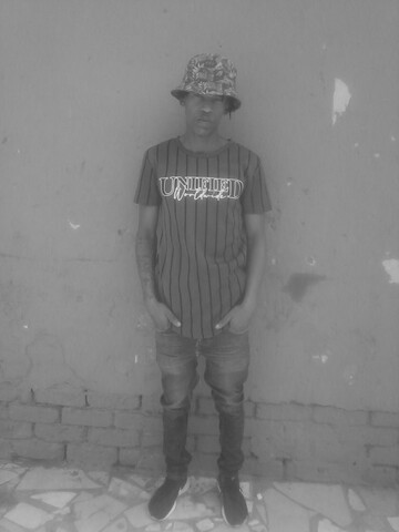 Sheldon, 30 Johannesburg, Gauteng, South Africa