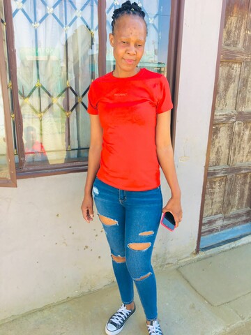 Ladybug, 42 Embalenhle, Mpumalanga, South Africa