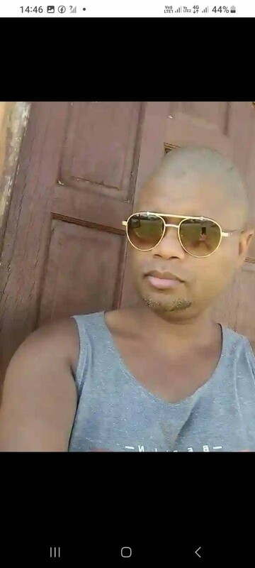 John275, 34 Rustenburg, North West, South Africa