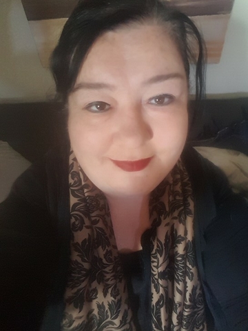 Liz153, 46 Benoni, Gauteng, South Africa