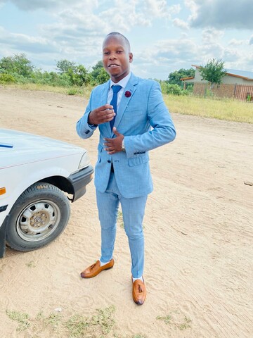 believe, 27 Hazyview, Mpumalanga, South Africa