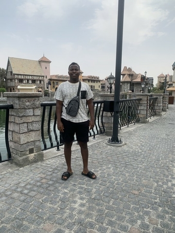 Denver, 24 Johannesburg, Gauteng, South Africa