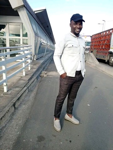 John285, 33 Pietermaritzburg, KwaZulu-Natal, South Africa