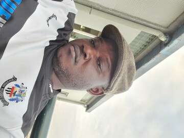 Lordknows374, 40 Pretoria, Gauteng, South Africa
