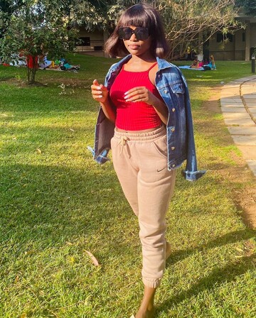 Daisy, 34 Roodepoort, Gauteng, South Africa