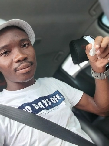 TEDDY M, 31 Tongaat, KwaZulu-Natal, South Africa