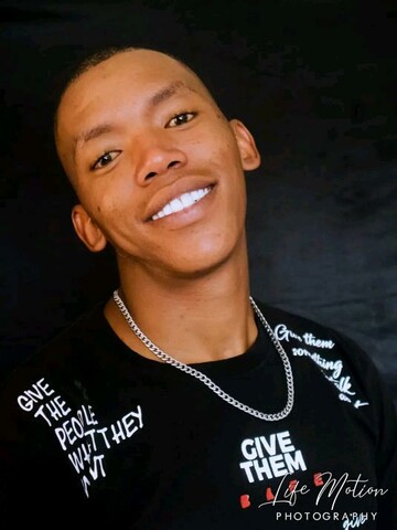 Luki, 27 Bloemfontein, Free State, South Africa