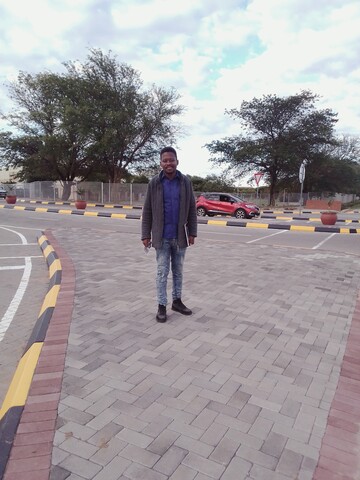 Thabot344, 30 Mmabatho, North West, South Africa