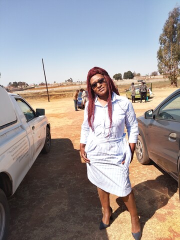 Kanyi, 62 Benoni, Gauteng, South Africa
