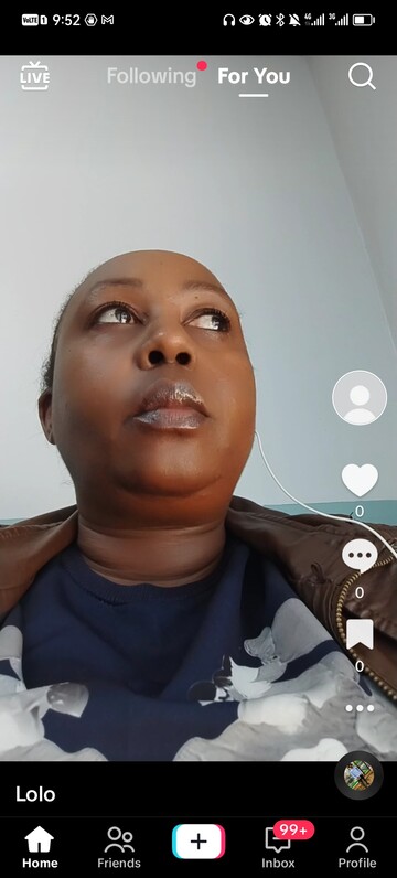 Lolo, 45 Soweto, Gauteng, South Africa
