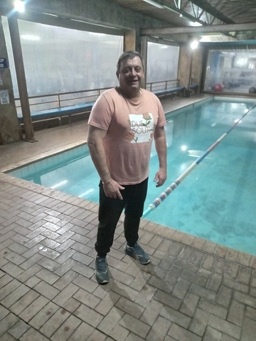 Harry6, 56 Benoni, Gauteng, South Africa