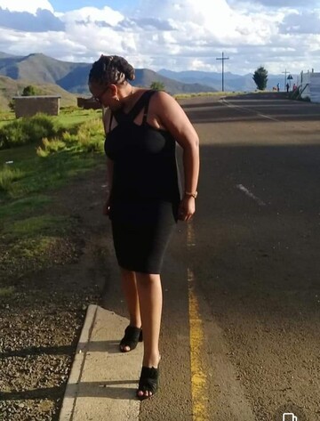 Nthabz, 55 Bloemfontein, Free State, South Africa