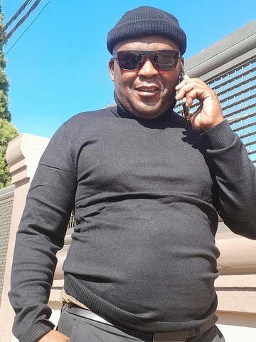 Jeff, 51 Johannesburg, Gauteng, South Africa