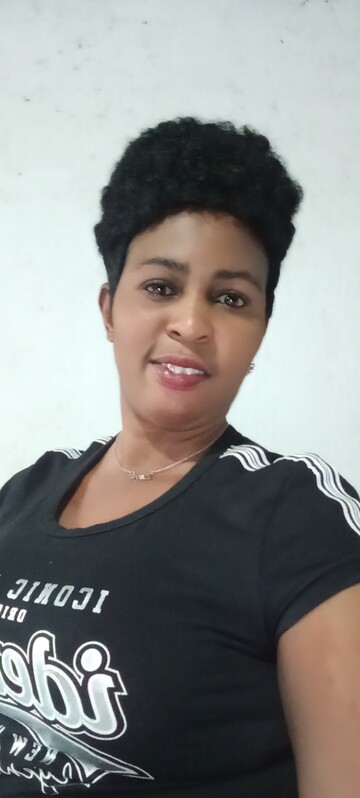 Lebogang8, 35 Nelspruit, Mpumalanga, South Africa