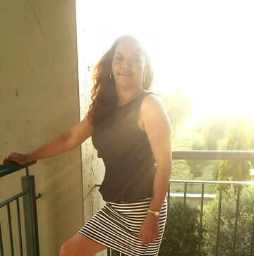 Miss carol, 57 Germiston, Gauteng, South Africa