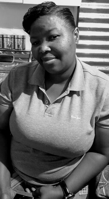 Mrs k, 44 Evaton, Gauteng, South Africa