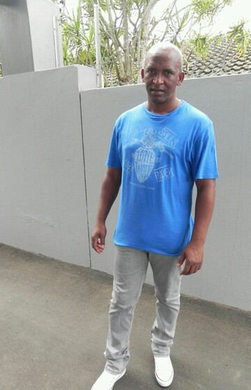 Khosi, 58 Johannesburg, Gauteng, South Africa