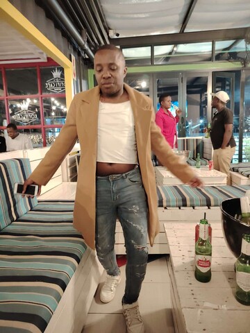 GodsFav, 34 Johannesburg, Gauteng, South Africa