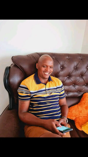 Robza, 39 Middelburg (MP), Mpumalanga, South Africa