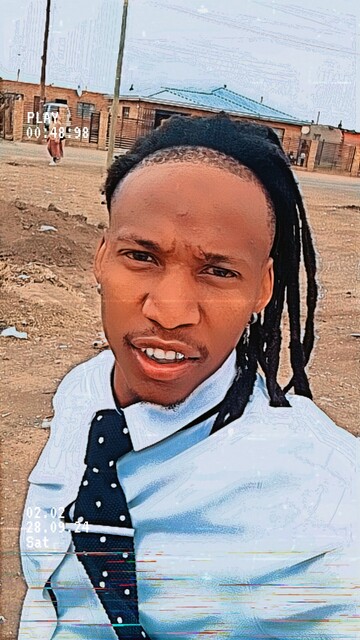 Tyksie, 28 Welkom, Free State, South Africa