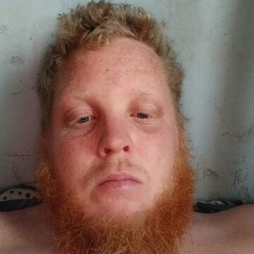 Calvin, 26 Nigel, Gauteng, South Africa