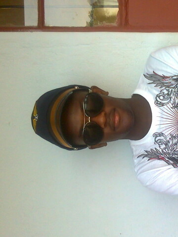 Daniel61, 31 Pilanesberg, North West, South Africa