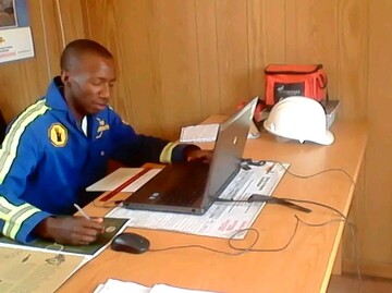 Majika, 39 Vosloorus, Gauteng, South Africa