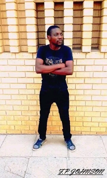 Joska, 36 Evaton, Gauteng, South Africa