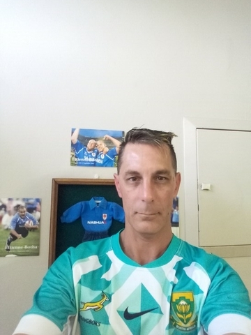 bluebulls, 54 Bethal, Mpumalanga, South Africa