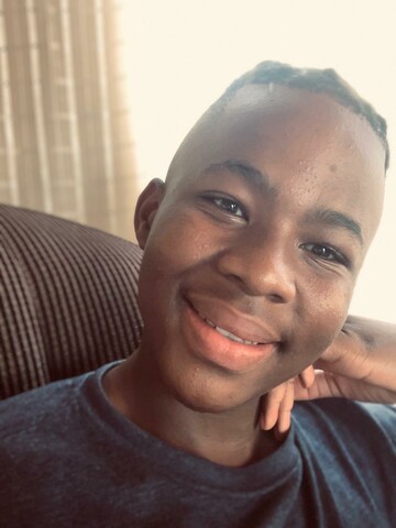 Lethu, 19 Johannesburg, Gauteng, South Africa