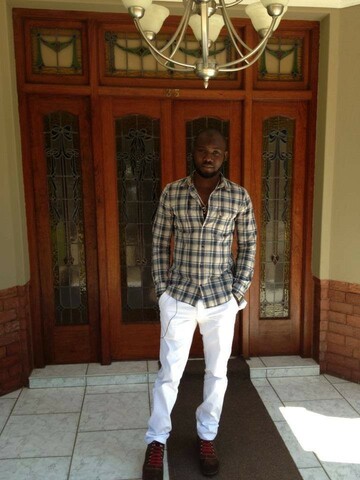Asktomj4real_smile, 45 Pretoria, Gauteng, South Africa