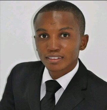 Trailblazer, 34 Randburg, Gauteng, South Africa