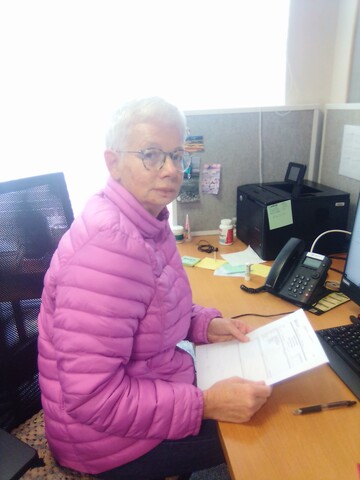 Zettie, 62 Bellville, Western Cape, South Africa