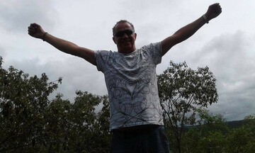 Gertjie, 58 Johannesburg South, Gauteng, South Africa