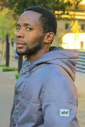 Eddiesifiso, 26 Johannesburg South, Gauteng, South Africa