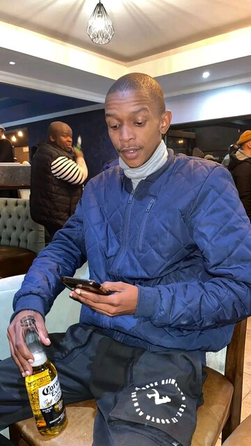 Dow Jones, 29 Jan Kempdorp, Northern Cape, South Africa